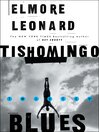 Cover image for Tishomingo Blues